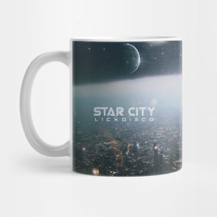 Star City Mug